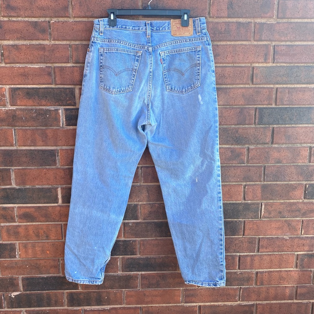 BOGO❗️Vintage 🇺🇸 Levi’s women’s 550